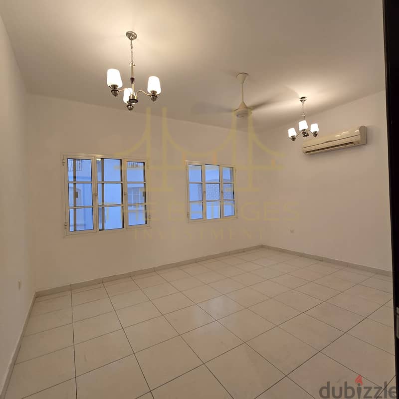 Beautiful 3+1 Villa Available For Rent in Qurom 1