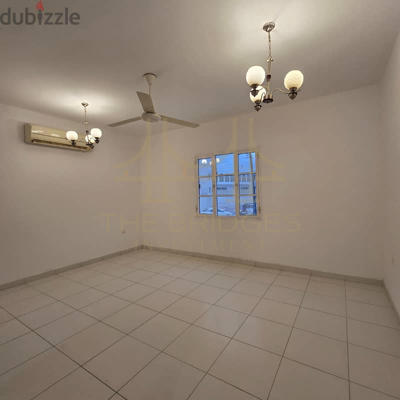 Beautiful 3+1 Villa Available For Rent in Qurom 2