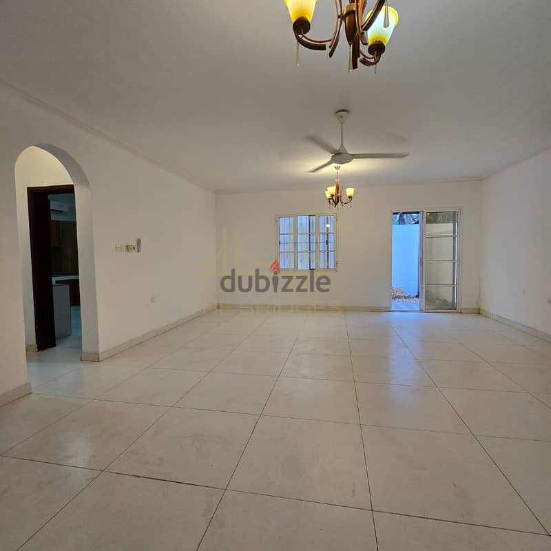 Beautiful 3+1 Villa Available For Rent in Qurom 8