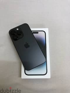 Apple IPhone 14 Pro 0