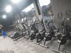 Gym machines fitting and repairing 0