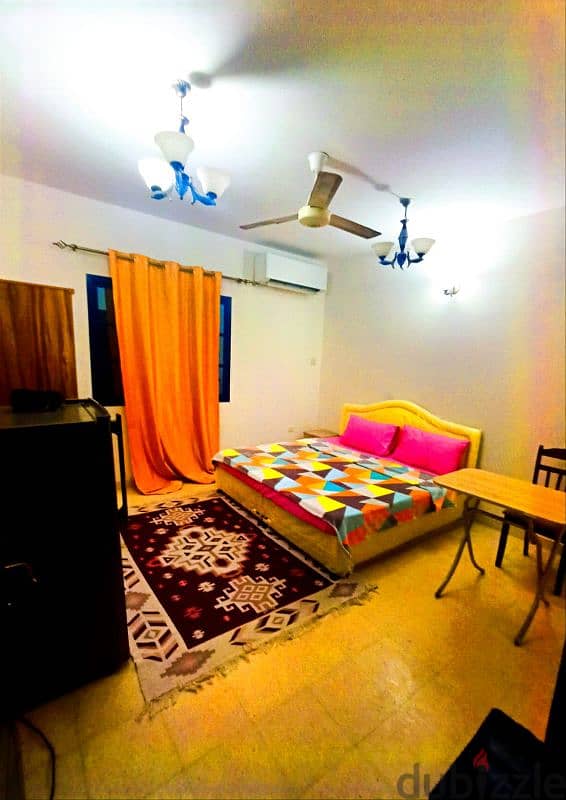 A single master bedroom or a bed space in a sharing room for rent 13