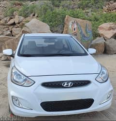 Hyundai Accent 2018 0