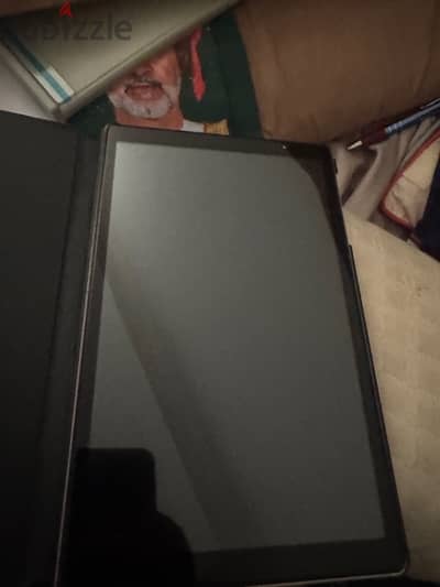 like new g-tab tablet with pencil