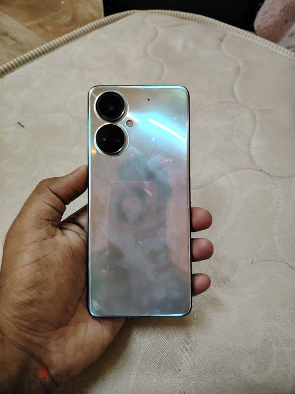 tecno camon 19 pro 2