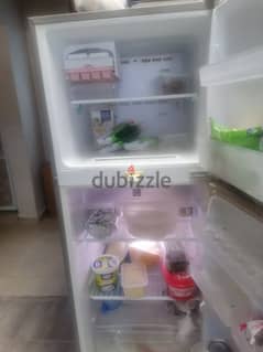 Samsung refrigerator made in Thailand in very good condition 0