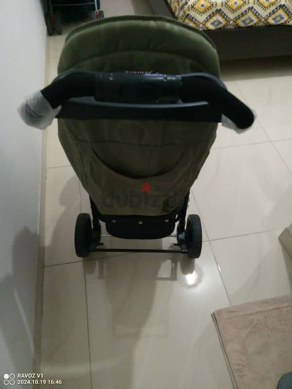 Stroller 1