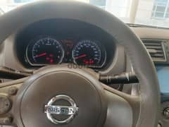 Nissan Sunny 2013 0