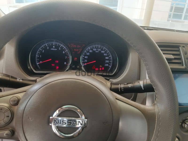 Nissan Sunny 2013 0