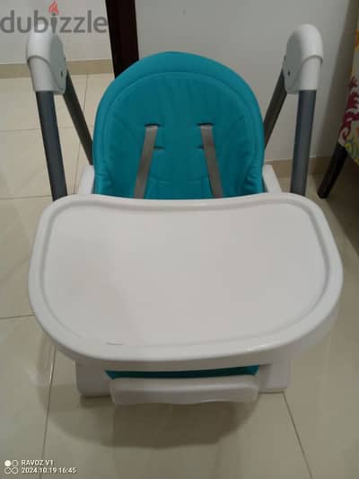 Baby Chair