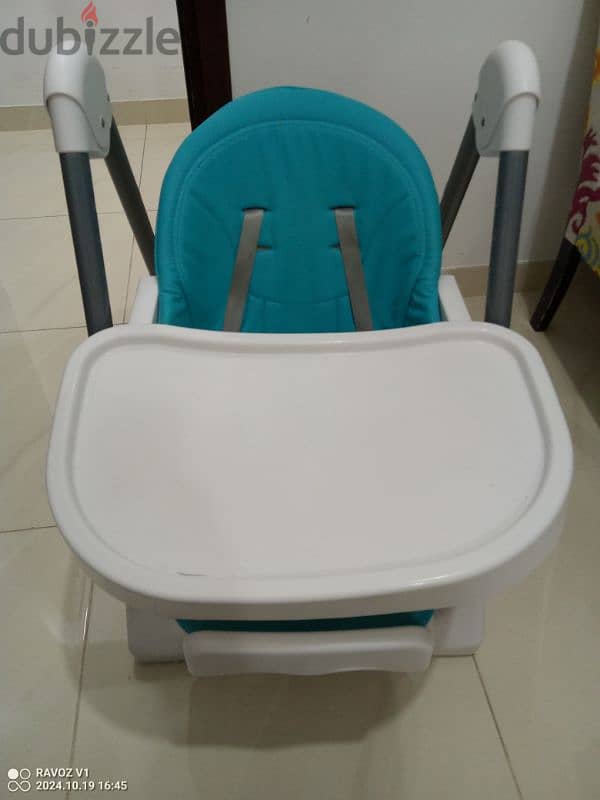 Baby Chair 0