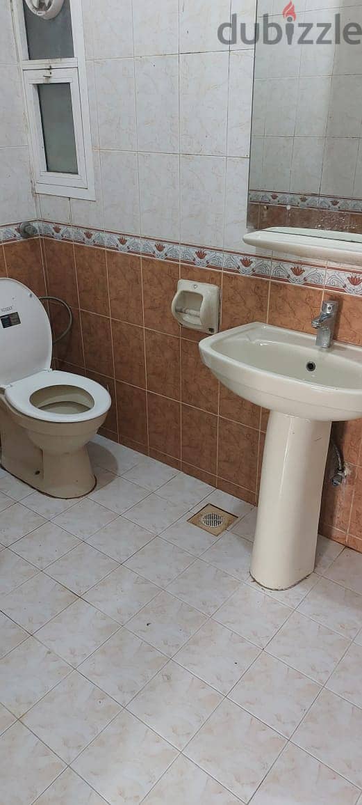 One room with attached bathroom for rent 2