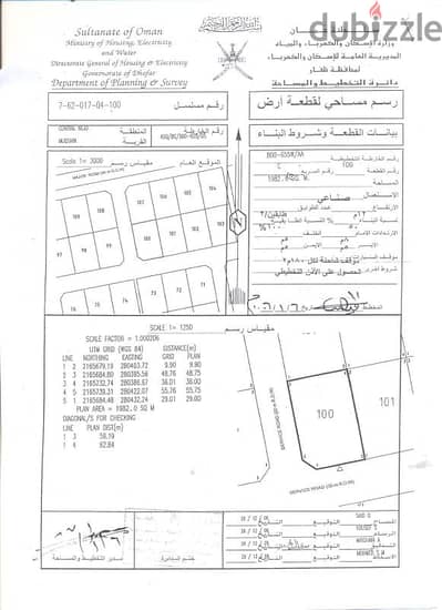 ارضين صناعيات ركنيات و شبك في مقشن بالقرب من الخدمات وبسعر مميز المالك