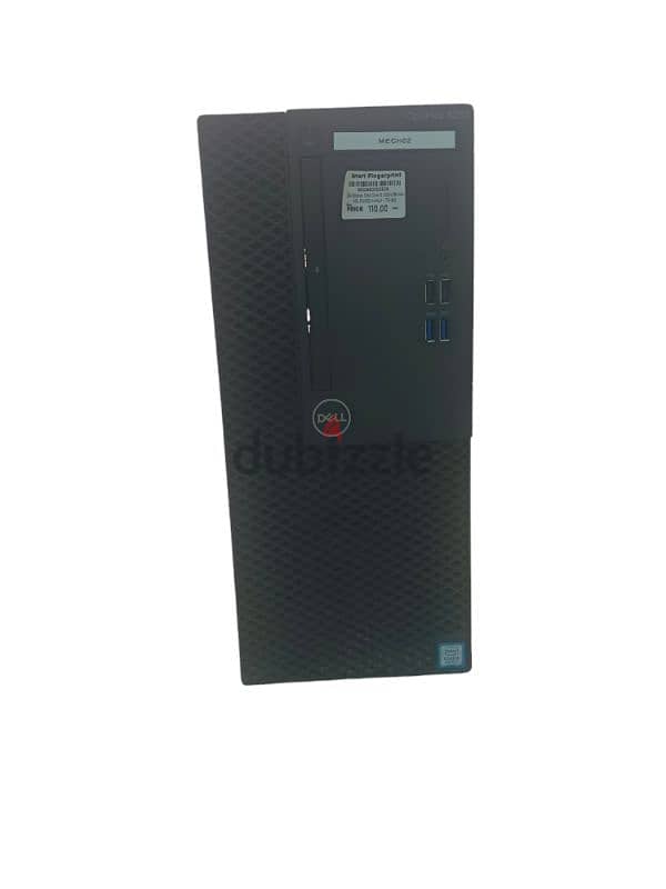 Dell optiplex3060بيسي ديل 2