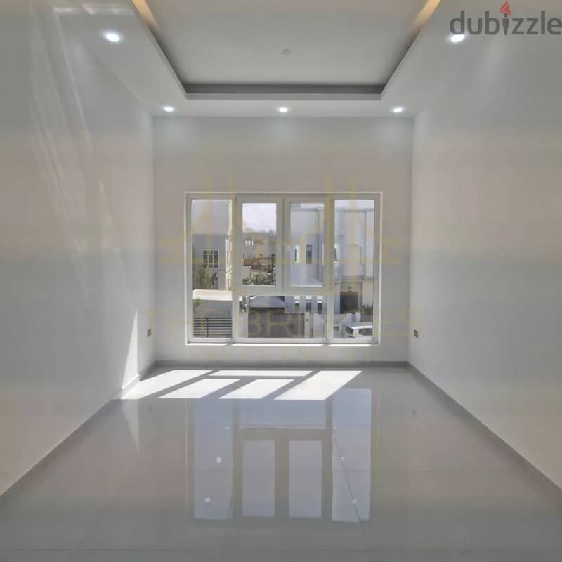 AZAIBA NORTH | BRAND NEW 5+1BR BEACH SIDE VILLA 3