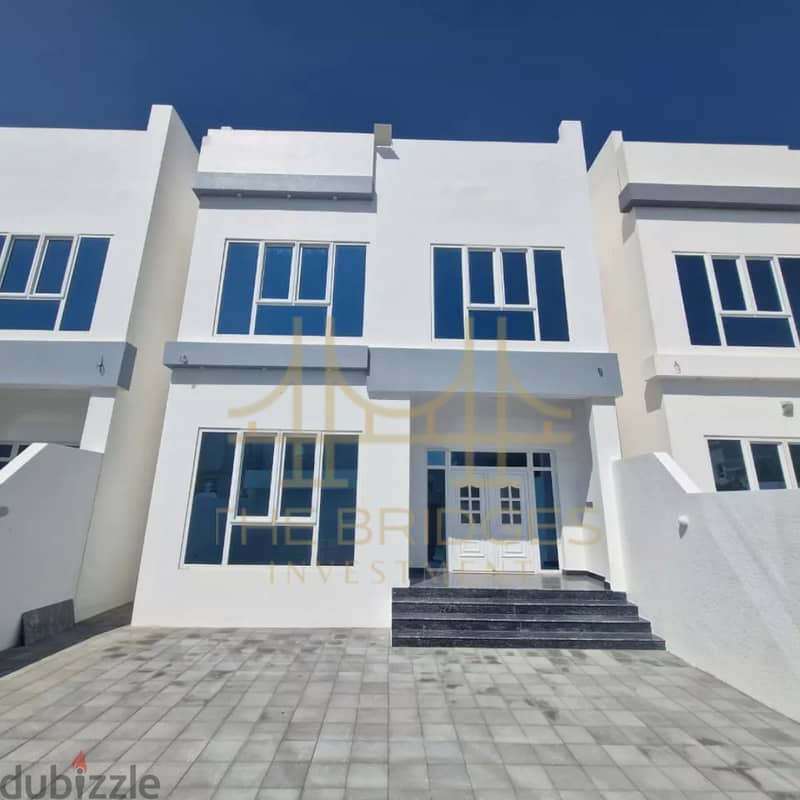 AZAIBA NORTH | BRAND NEW 5+1BR BEACH SIDE VILLA 9