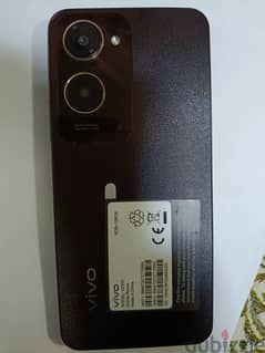 VIVO Y18 0