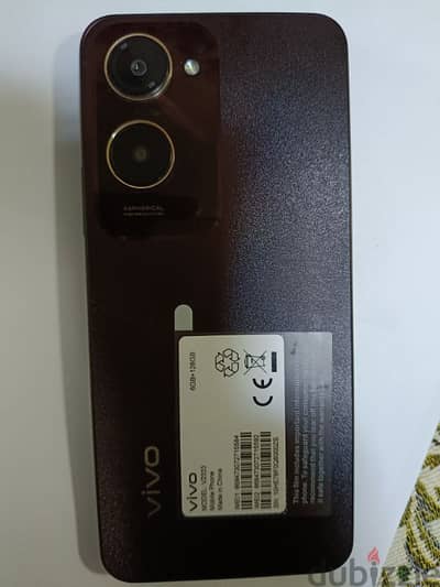 VIVO Y18