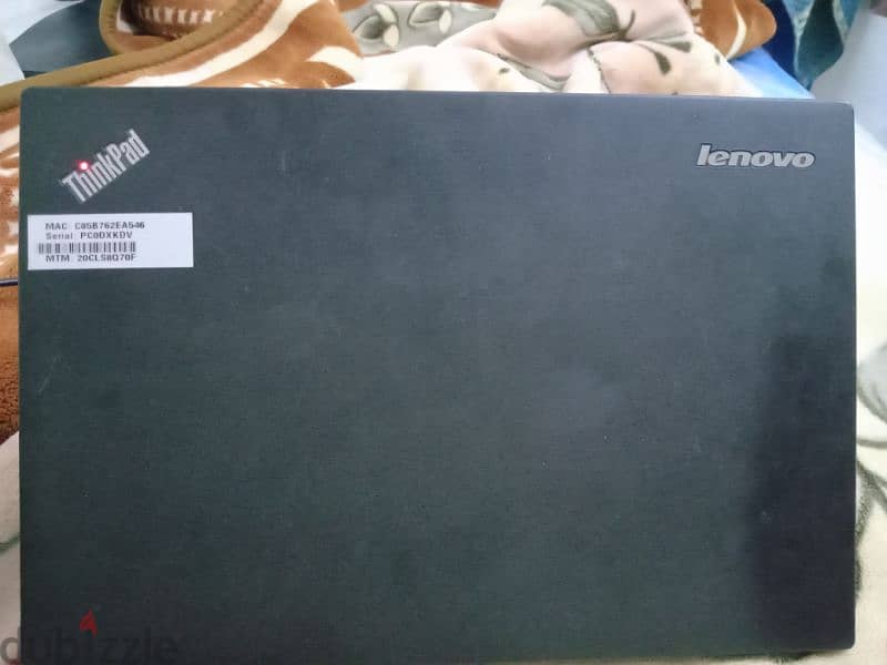 Lenovo Laptop for Sale Good Condition 1