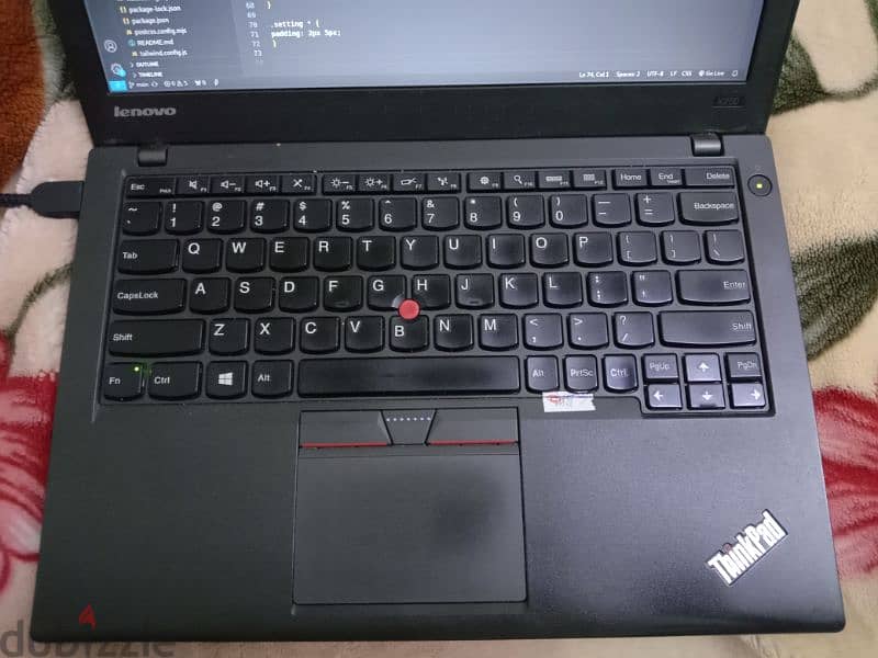 Lenovo Laptop for Sale Good Condition 2