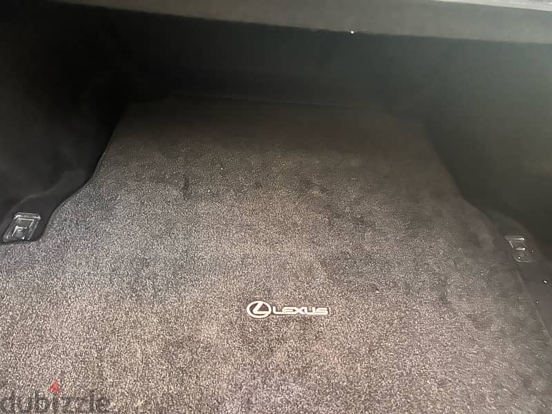 Lexus IS 300 2019 For sale only 8