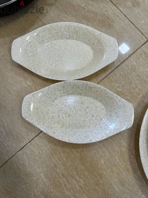 dinner set 3