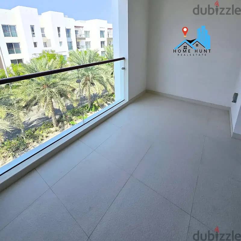 AL MOUJ | MODERN 2+1BHK APARTMENT 2