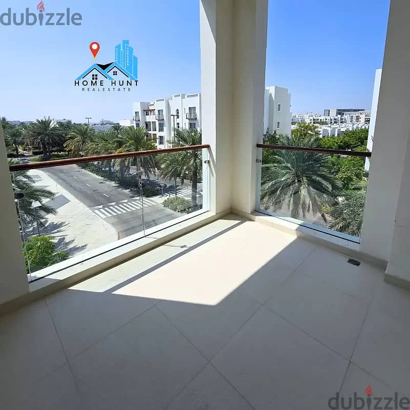 AL MOUJ | MODERN 2+1BHK APARTMENT 10