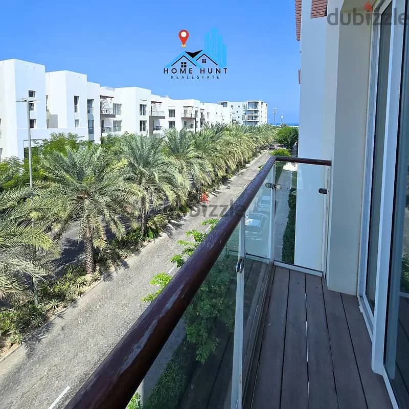 AL MOUJ | MODERN 2+1BHK APARTMENT 12