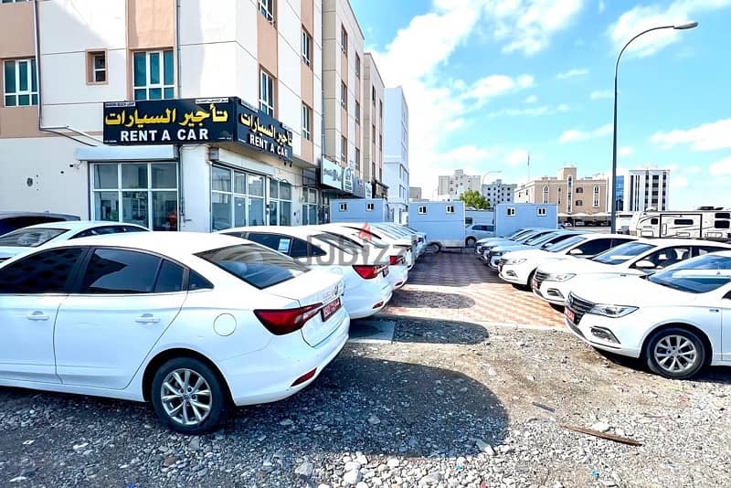 mg 2022 for Rent سيارات ام جي للايجار 1