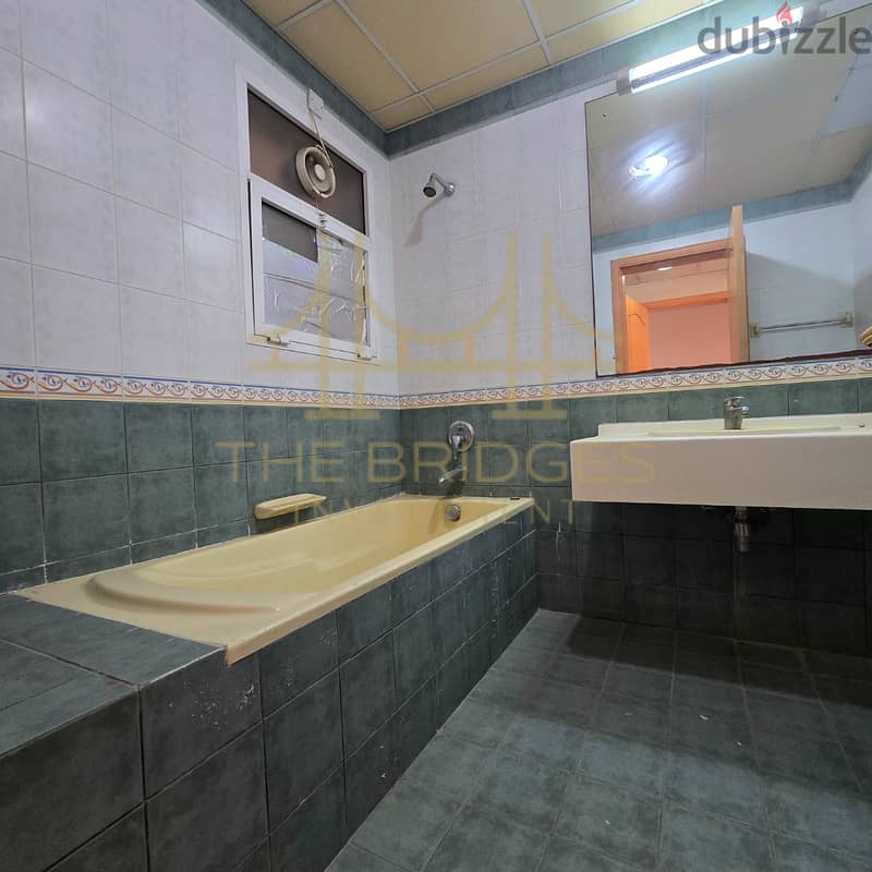 Spacious 2 BR/ 3 BR Apartmens Available for Rent in the Heart of Al Kh 1