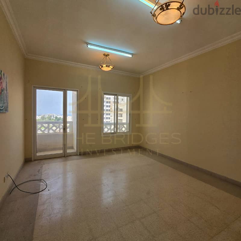 Spacious 2 BR/ 3 BR Apartmens Available for Rent in the Heart of Al Kh 3