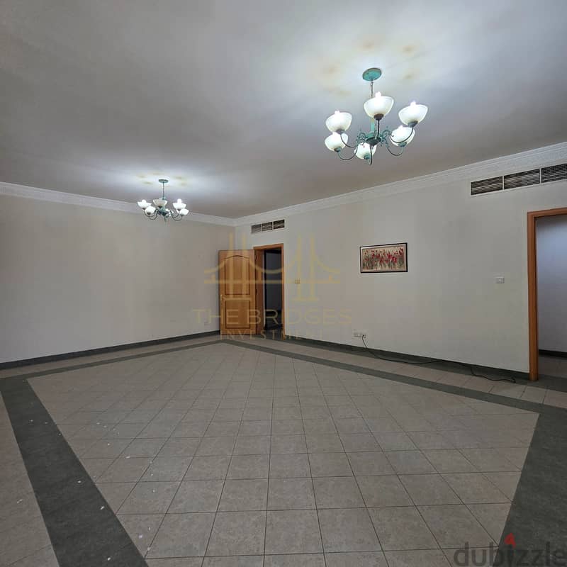 Spacious 2 BR/ 3 BR Apartmens Available for Rent in the Heart of Al Kh 8