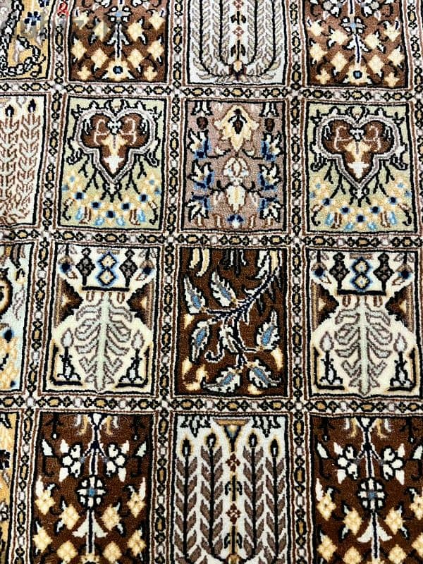 on sale : Iranian handwoven carpet 1