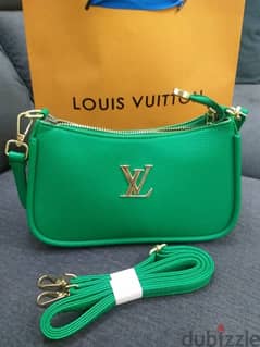 LV handbag 0