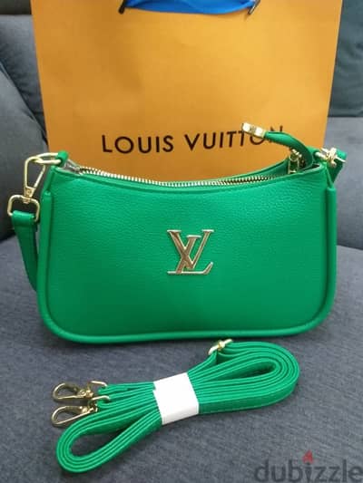 LV handbag