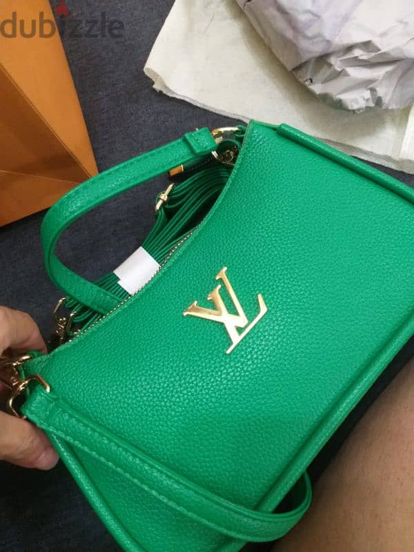 LV handbag 1