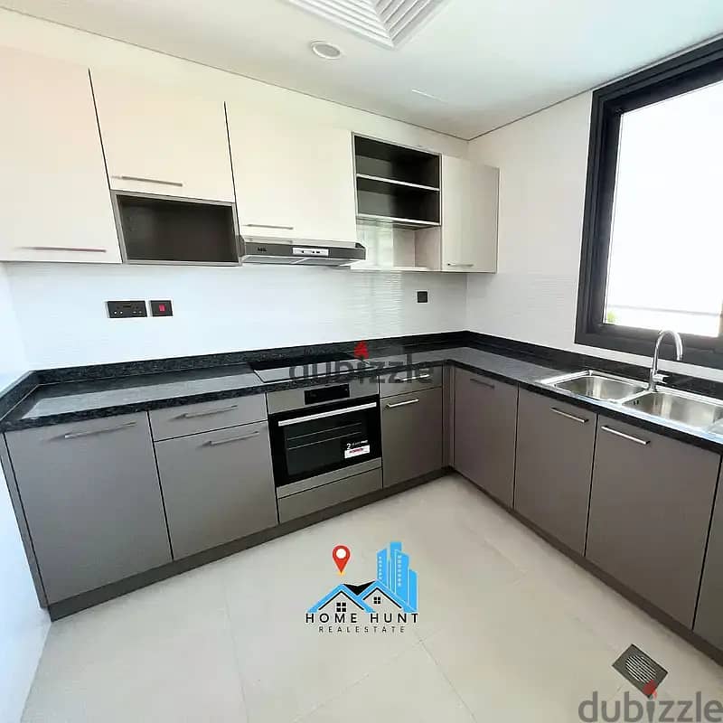 AL MOUJ | FURNISHED 1BHK SEA VIEW APARTMENT 7