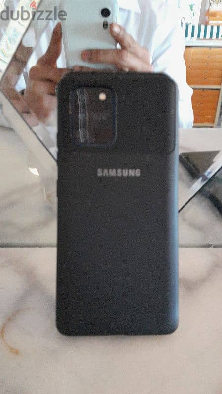 samsung s10 lite 2