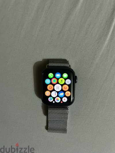 APPLE WATCH