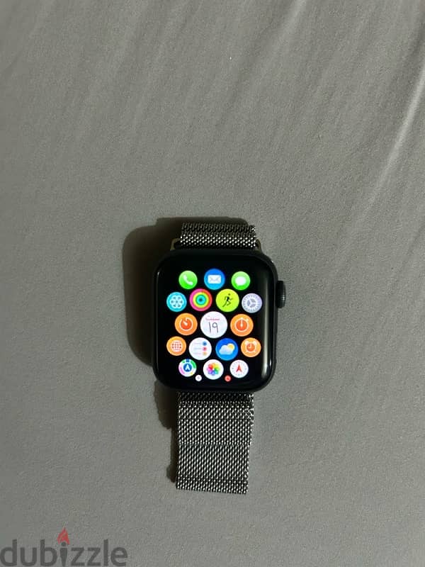 APPLE WATCH 0