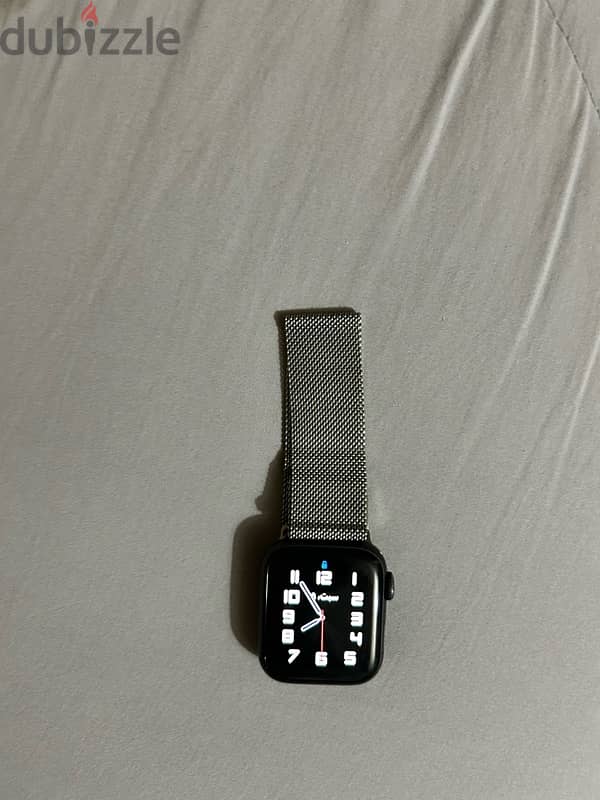 APPLE WATCH 1