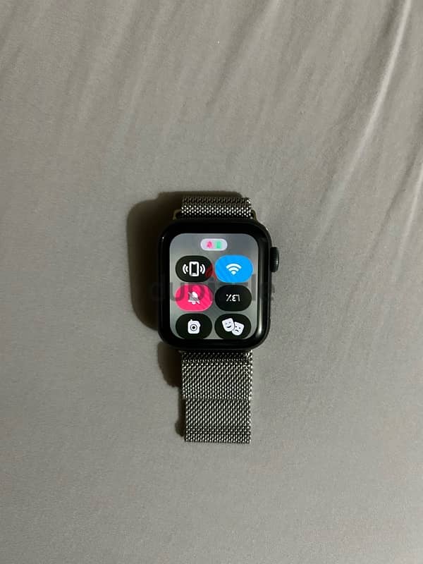 APPLE WATCH 2