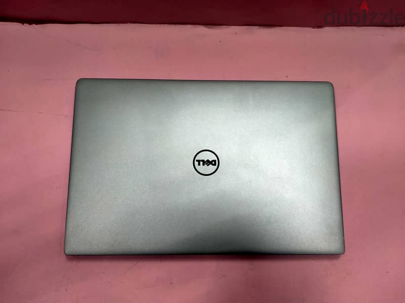 DELL XPS-13 CORE I5 8GB RAM 256GB SSD 6th GENERATION 1