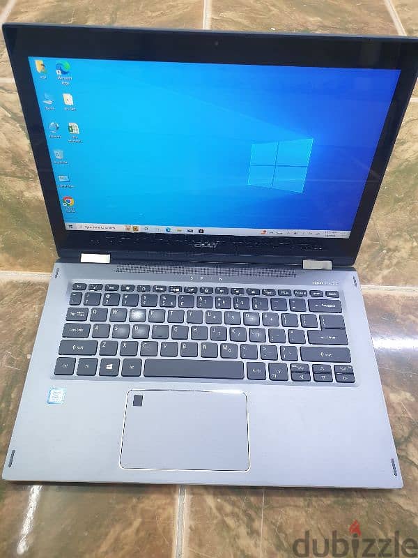 Acer laptop 1