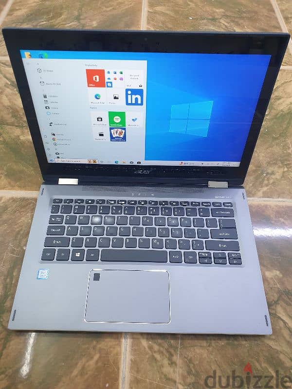 Acer laptop 2