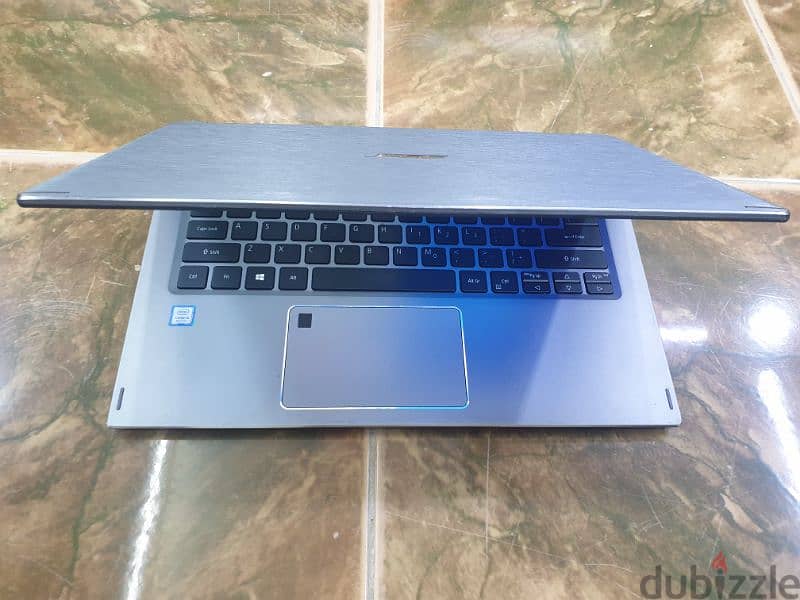 Acer laptop 4