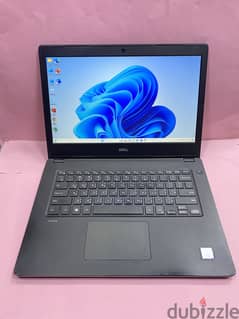 DELL 2GB AMD GRAPHICS CORE i7 32GB RAM 1TB SSD 14 INCH SCREEN--**-* 0