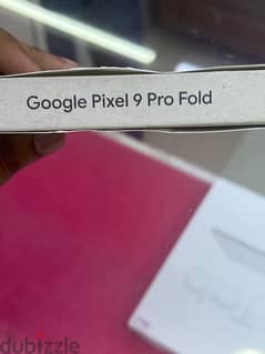 google 9 pro fold 512 gb 0