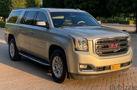 GMC Suburban 2016 0